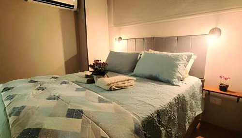 Apartamento 15 - (850 mt do Centro) - 2 Banheiros - Foto 3