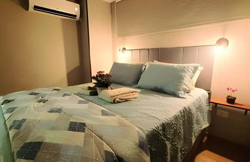 Apartamento 15 - (850 mt do Centro) - 2 Banheiros - Foto 3