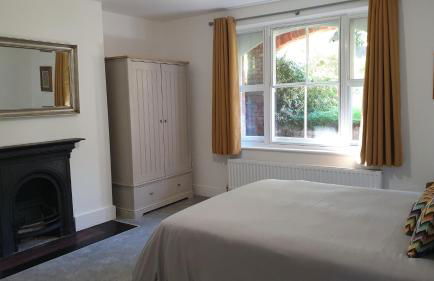 Beautiful Garden Apartment in Leafy St Leonards 5 Mins to Beach - Foto 5