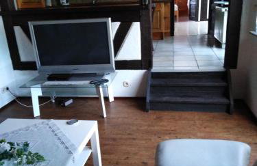 Fachwerkhaus in D 63667 Nidda für 8 bis 12 Personen - Foto 14