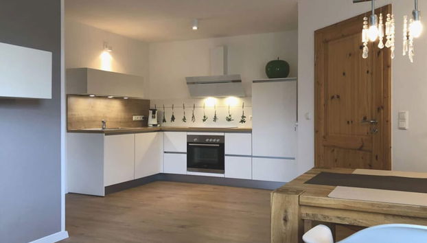 Cosy Apartment Near Center - Foto 5, Cocina privada