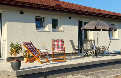 Apartman Fenestra s terasom i pogledom na Gacku - Foto 8