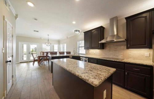 The Waterfront Villa - Foto 7