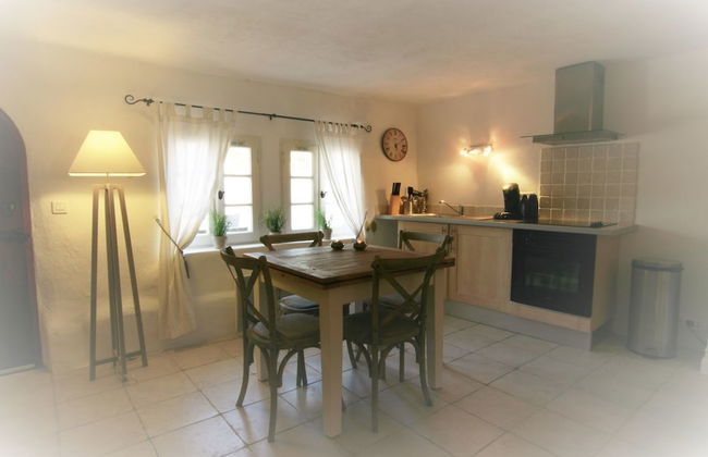 Hameau des Claudins - Foto 77