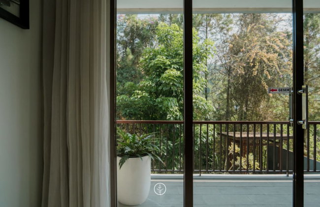 Hikari Hill View 7BR Villa with a Private Pool - Foto 43