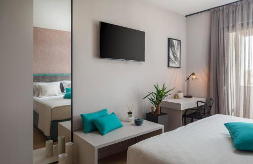 Beautiful Villa Scallop - Foto 24