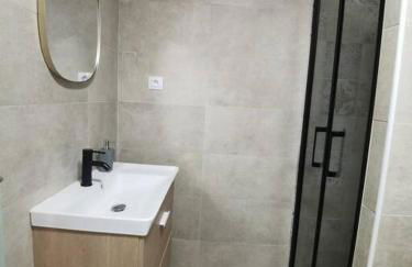 Appartement de 30m2 pour 2 personnes Venaco - Foto 7