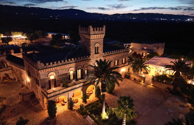 Masseria Salamina - Foto 53