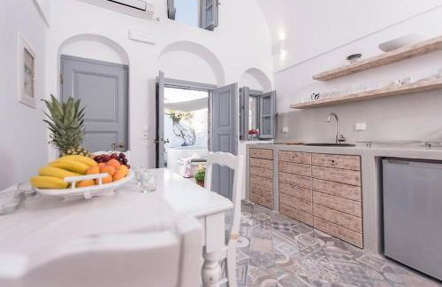 Angels Villa Santorini - Foto 10