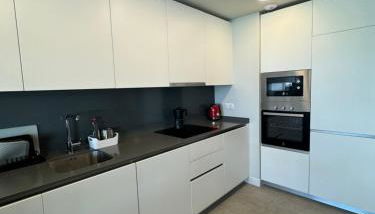 La Sabina del Mar - Photo 3, stove, dishwasher, toaster