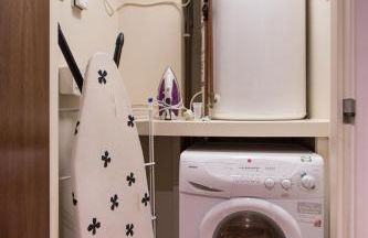 The Chambers - Park Place - Apartments - Foto 62