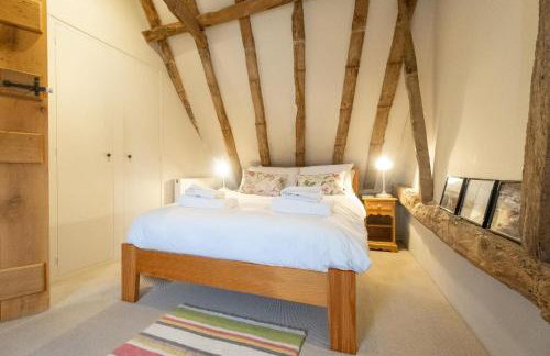 White Cottage, Iken - Aldeburgh Coastal Cottages - Foto 24