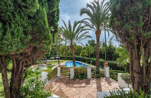 PENTHOUSE SEA VIEWS IN MARBELLA GOLDEN MILE, Puente Romano Area - Foto 36