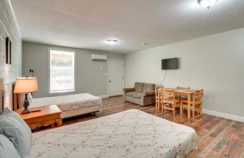 Mountain-View Briceville Studio Pets Welcome! - Foto 7