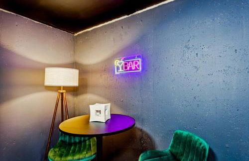 Theater, King&PoolTable with PrivateHotTub - Foto 4