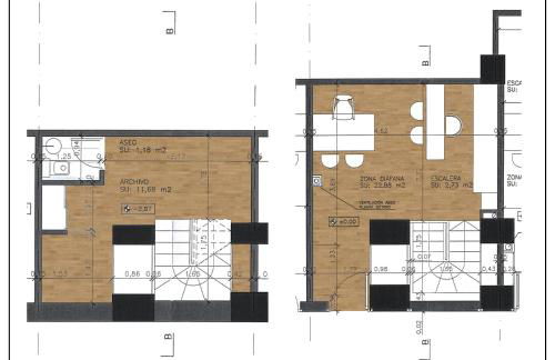 My City Home - Duplex en Puerta de Hierro II - Foto 20