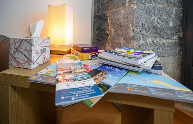 Royal William Yard Apartments - Foto 67