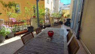 la terrasse - Foto 3