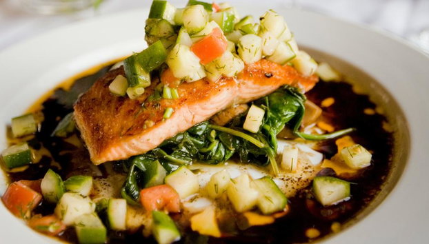 Reserva de mesa en Chanrey Tree Restaurant con traslados - Foto 2