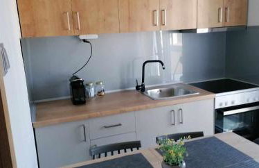 Foivos Apartment - Foto 13