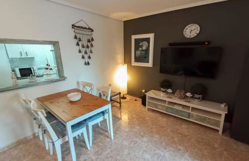 Santa Pola, Gran Alacant, Playas cerca, adosado completo, Chillout, Solarium - Foto 17