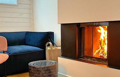 Villa Jacqueline, la baie du Mont-Saint-Michel - Foto 27