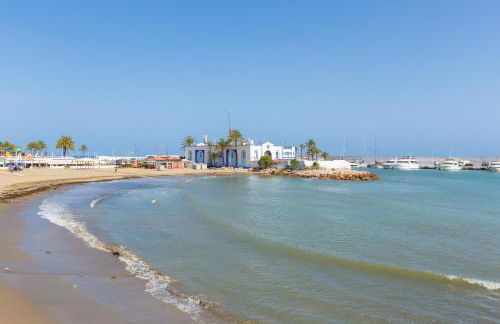 Apartamento Camelias Marbella Playa con Parking - Foto 3