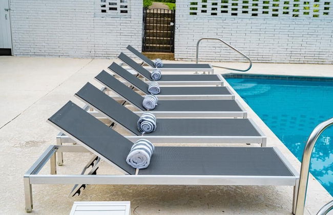 Mansion With Private Pool Bsktball Tennis Courts - Foto 41