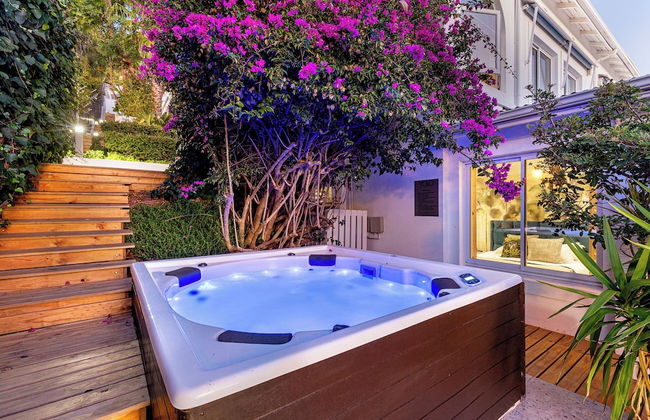 Clifton YOLO Spaces – Clifton Beachfront Penthouse - Photo 67