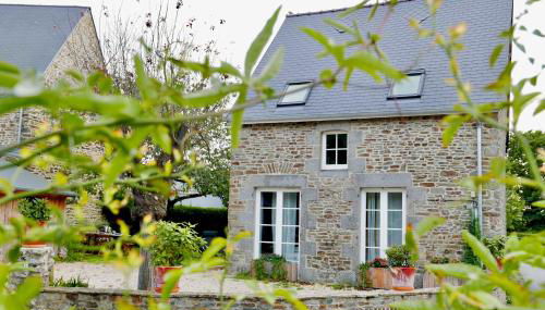 Villa Jacqueline, la baie du Mont-Saint-Michel - Foto 2