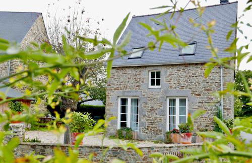 Villa Jacqueline, la baie du Mont-Saint-Michel - Foto 2