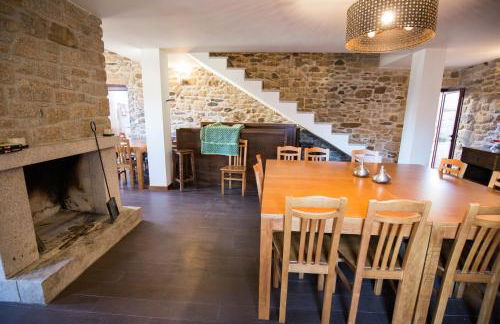 Casa Mirandês Rural - Foto 39