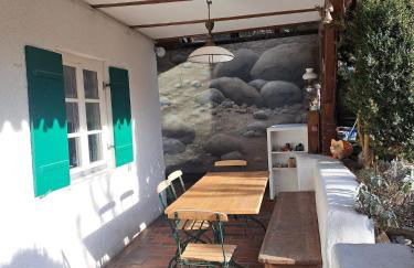 Bierfrauhäusl - Foto 1