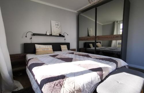 Homelig Ferienwohnung 1 Altstadt Sassnitz - Foto 8