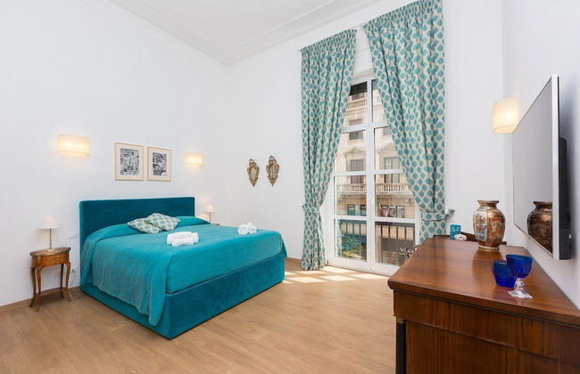 Prestigious Apartments Via Barberini - Foto 1