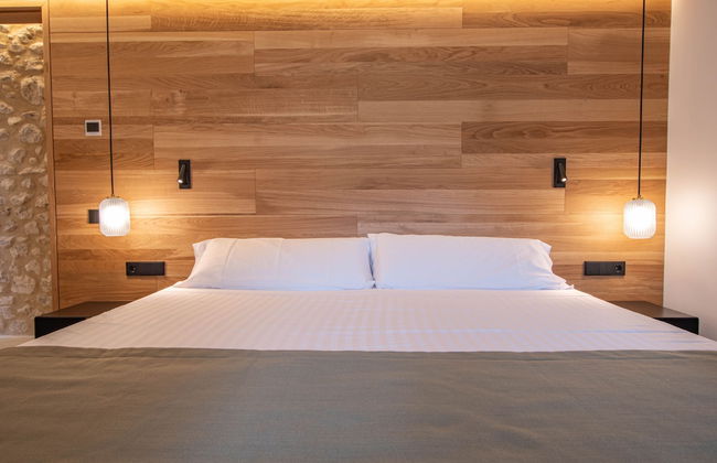 Treurer Olive Grove & Grand House - Adults Only - Foto 28