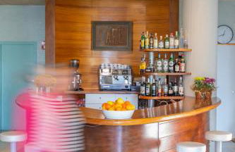 ECO-APARTMENTS LA MARINEDA & HOTEL THALASSA SPORT & SPA - Foto 113