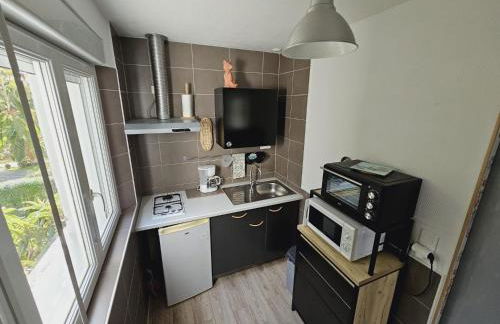 La Tour Des Quatre Chemins - Foto 64