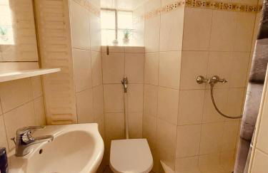 Ferienhaus Grimme - 350m2, 18 Betten - mit Indoorspielplatz, Pool, großer Terrasse, Grill, Sauna, Kicker, Dart, uvm - ideal für Familien - Foto 30