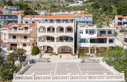 Beachfront XXL - 2 Apartments Together - - Foto 32