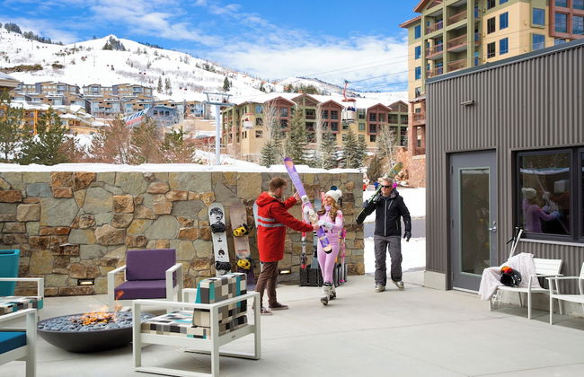 Canyon Haus - Foto 43