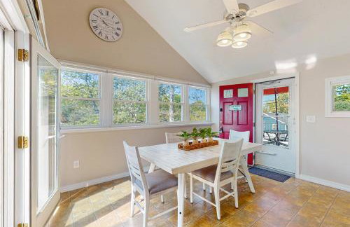 Sunset Cove Retreat - Foto 8