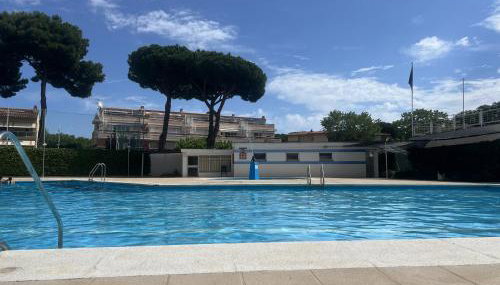 Apartamento Platja d’Aro · 2 dormitorios con pisci - Foto 5