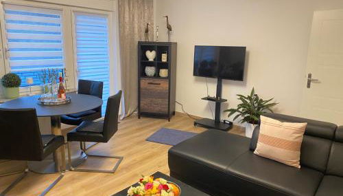 Ruhige und zentral gelegene Ferienwohnung - Foto 3