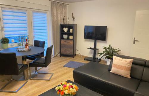 Ruhige und zentral gelegene Ferienwohnung - Foto 3