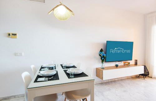 RentAndHomes Reserva de Marbella - Photo 16