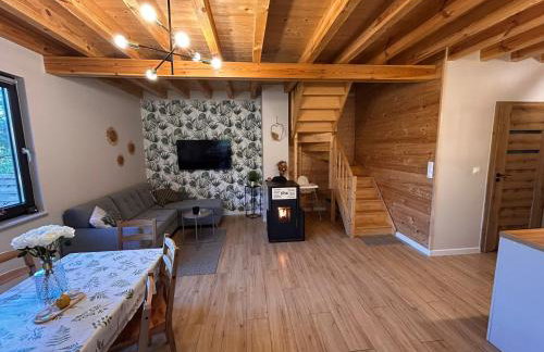 Domki Gorąca Bania - Foto 19