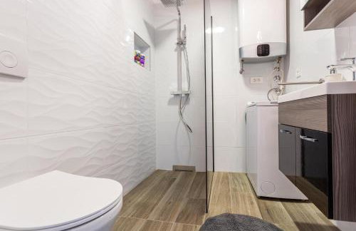 Apartments Doris - Foto 8