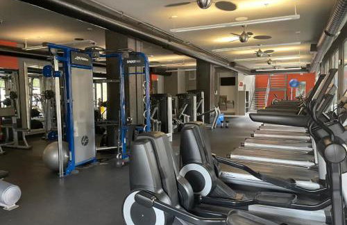 Charming 1,100 sq ft apartment near to The Shops at Legacy - Foto 25