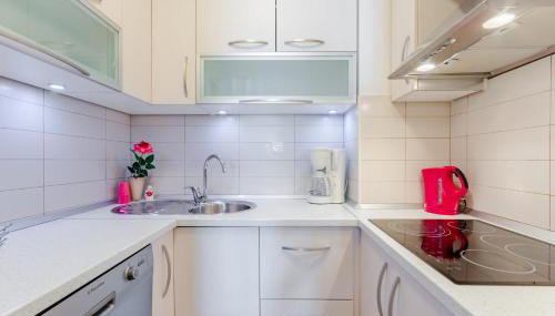 Mountain View Apartment - Foto 5